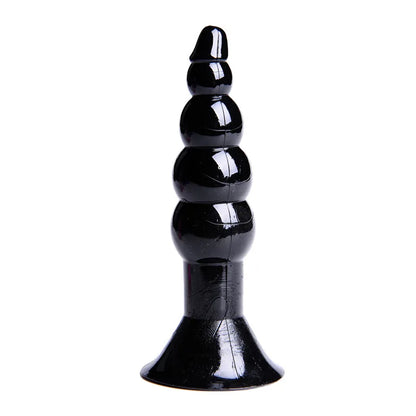 Realistic Dildo with Suction Cup – Medical Silicone