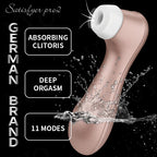 Clitorial Stimulation Pro 2