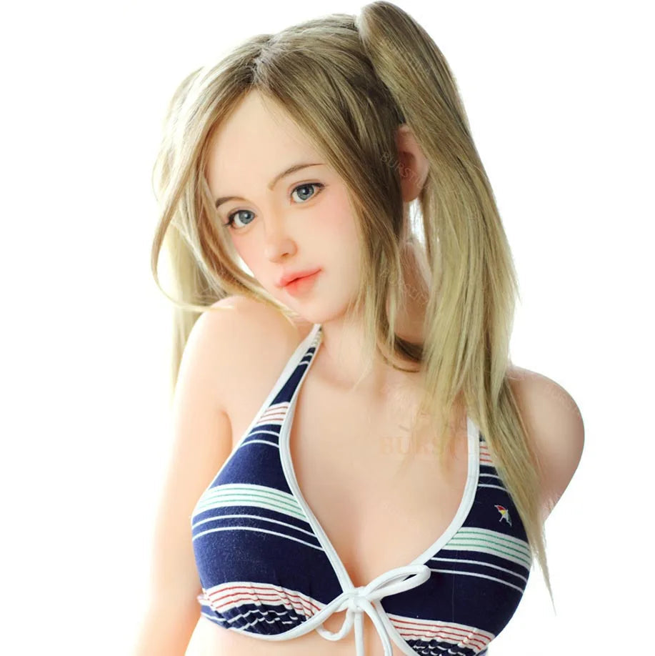 Realistic Desire Doll