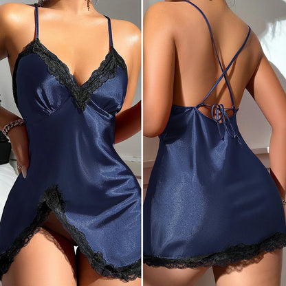 Belle Étoile Nightdress