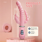 Bunny Bliss 3-in-1