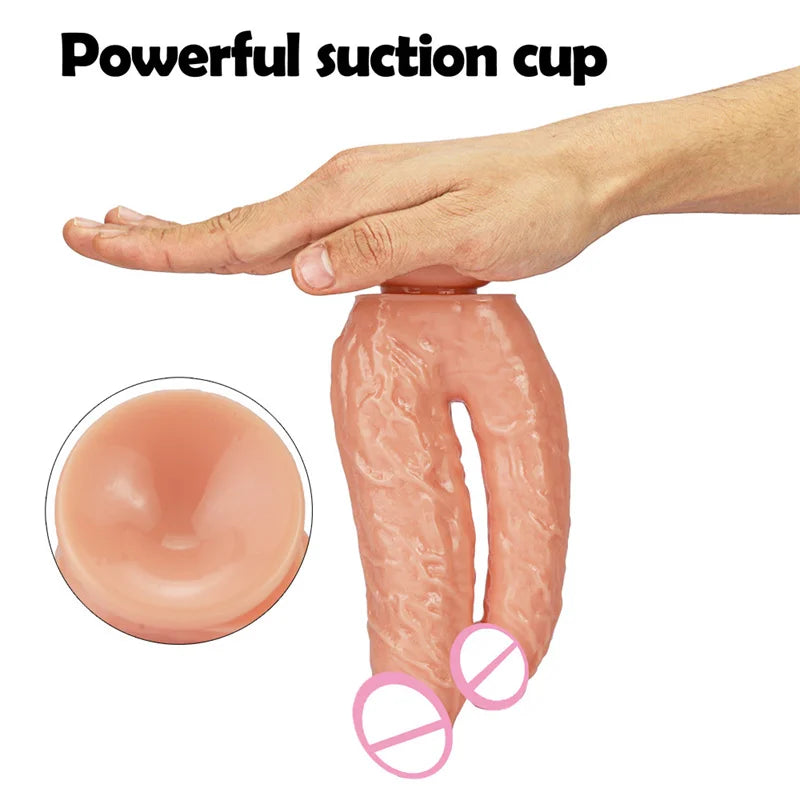 Joyful Glee Dildo