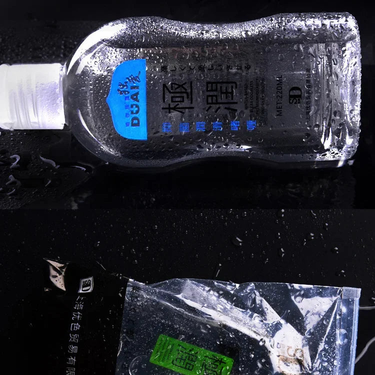 LushRefresh