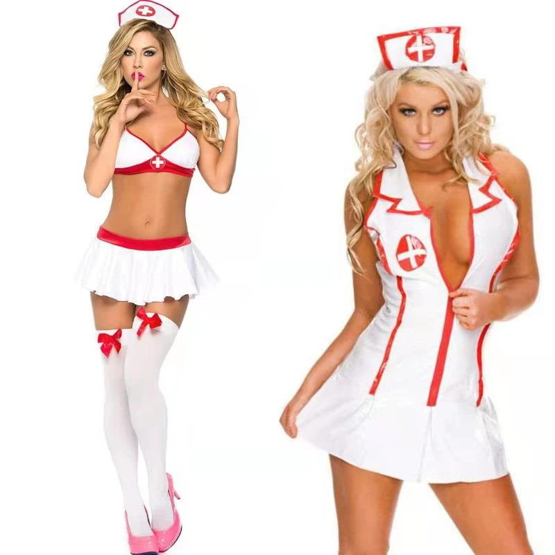Joyful Nurse