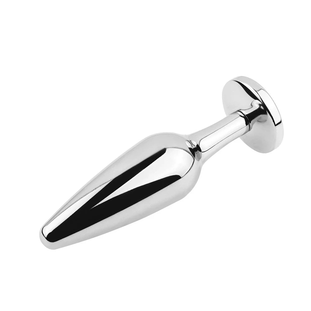 Metaluxe Anal Bead Set