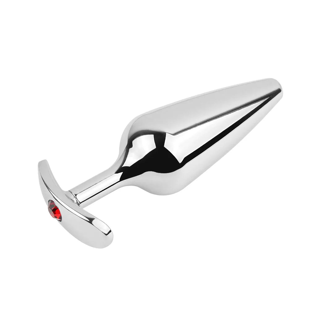 Metaluxe Anal Bead Set