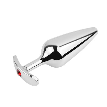 Metaluxe Anal Bead Set