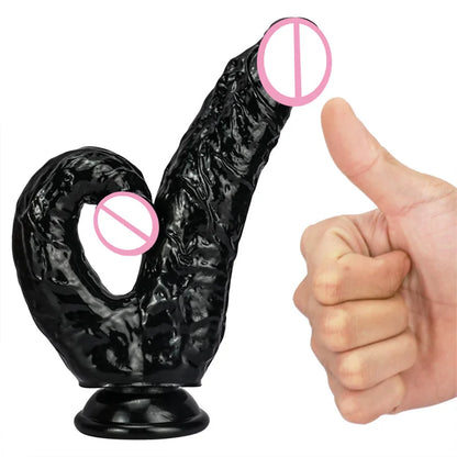 Joyful Glee Dildo