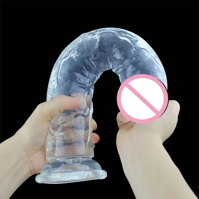 Crystal Touch