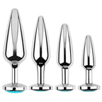 Metaluxe Anal Bead Set