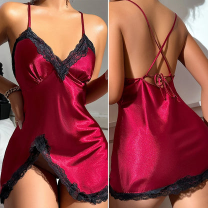 Belle Étoile Nightdress