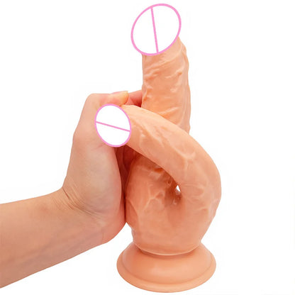 Joyful Glee Dildo