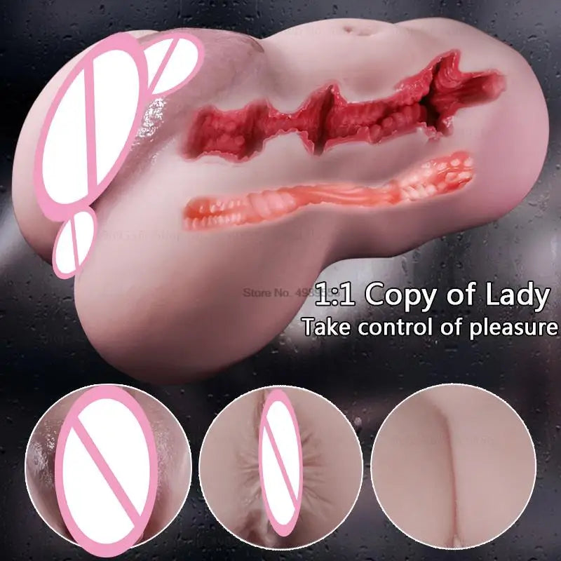 Lust Layers