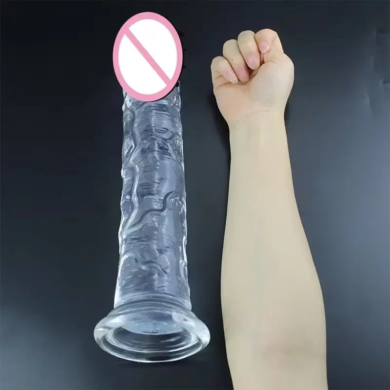 Crystal Touch