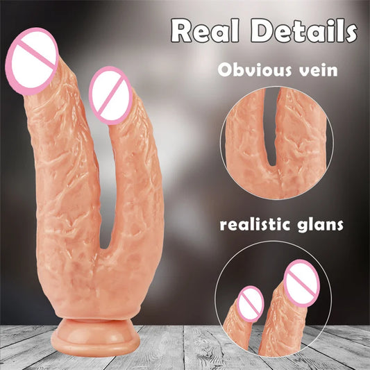 Joyful Glee Dildo