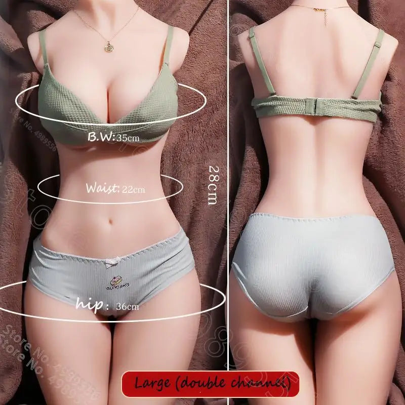 DesireTorso