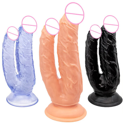 Joyful Glee Dildo