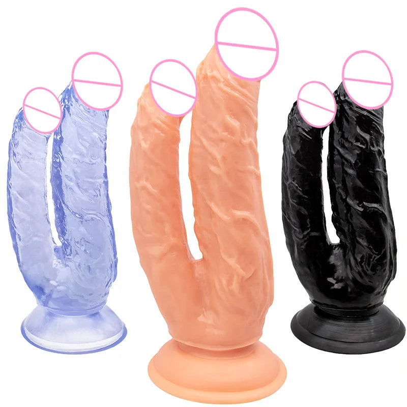 Joyful Glee Dildo